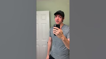 Thumbnail of The Bad Omens transition 😂