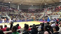 Philippines Basketball Association (PBA)