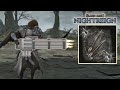 【エルデンリングナイトレイン】ガ　ト　リ　ン　グ　バ　ー　ド