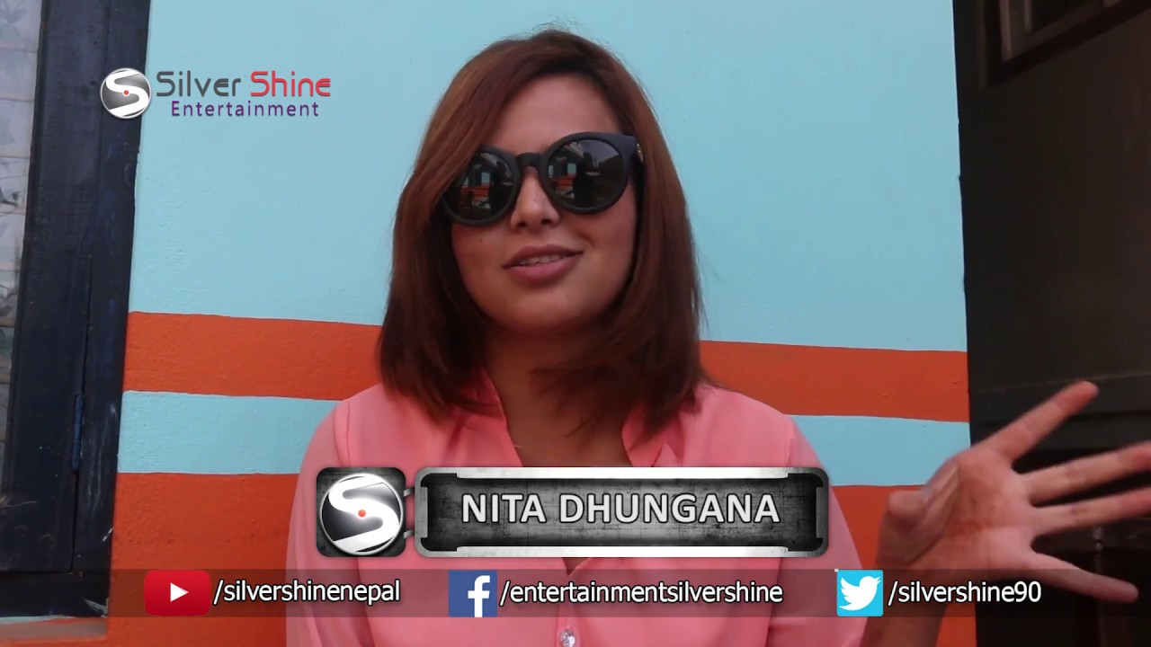 Nita Dhungana Interview Youtube