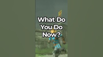 WHAT TO DO after FINISHING Tears of the Kingdom!