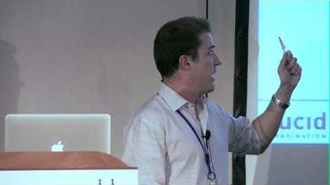 Scaling Search at Trovit with Solr & Hadoop, Marc Sturlese, Trovit, Eurocon 2011