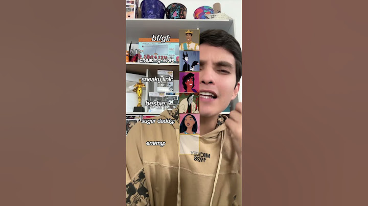 EL FILTRO DICE CON CUAL PERSONAJE DE DISNEY TIENES UNA RELACIÓN ❤️  #shorts