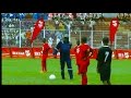 Jay Jay Okocha Surprises Copa Coca-Cola Nigeria の動画、YouTube動画。