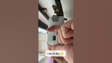 Your Home with the Smart Home Curtain Assistant - Easy Voice Control and Wiring-Free Installation!