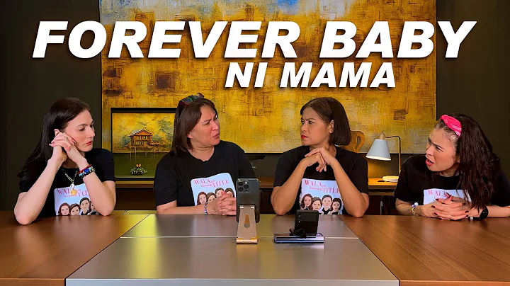 Parents of Grown Ups | WALA PA KAMING TITLE