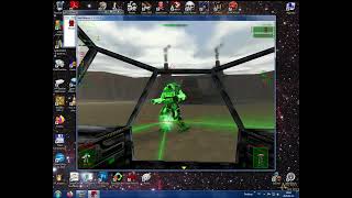 MW3 pt4 - Destructive lasershow (no heat)
