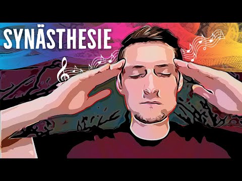 Video: Synästhesie Ist Eine Mehrdimensionale Wahrnehmung Der Realität - Alternative Ansicht