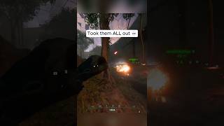 Took Them All Out 💀 | Battlefield 2042