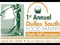 2018 dsfp charity golf tournament highlights