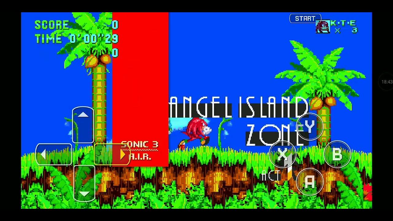 Kılık değiştiren karakter Chaos