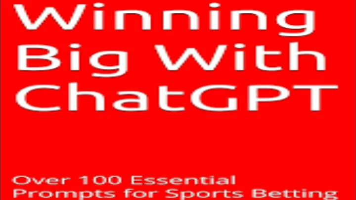 how to win bet with Chatgbt (create a prompt)