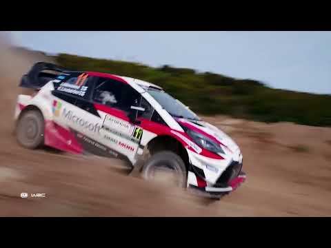 Central European Rally 2023 | Trailer