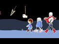 【Undertale 4th】だんだん早くなる