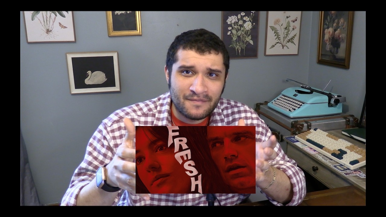 Now That's One Fresh (2022) Review (I'm so sorry)