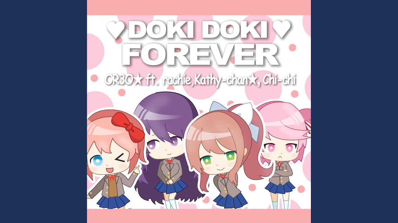 Doki Doki Forever