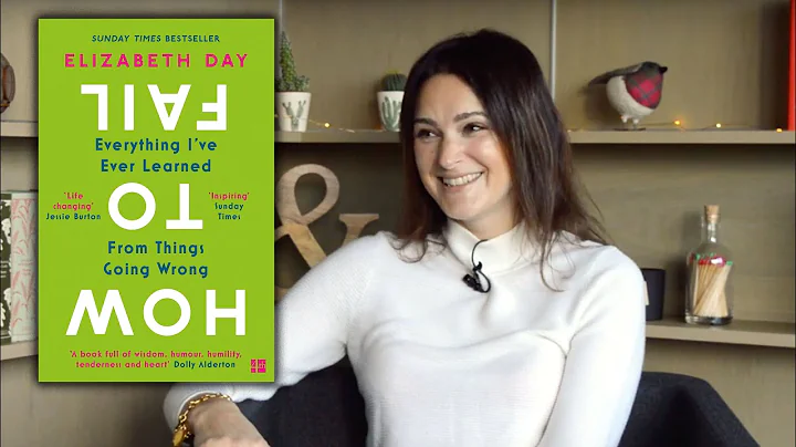 Elizabeth Day: The Waterstones Interview