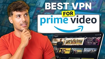 VPN for Amazon Prime:  Is It Worth Using for Maximum Online Privacy