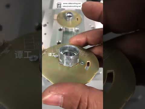 PCB Board Automatic Screwdriving Machine  Industrial Factory Automation System  Smart Setup