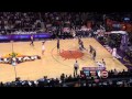 2009 NBA All-Star Game Best Plays