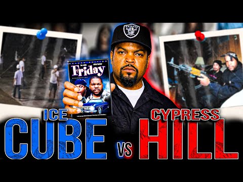 The WAR Behind “Friday” | Documentary