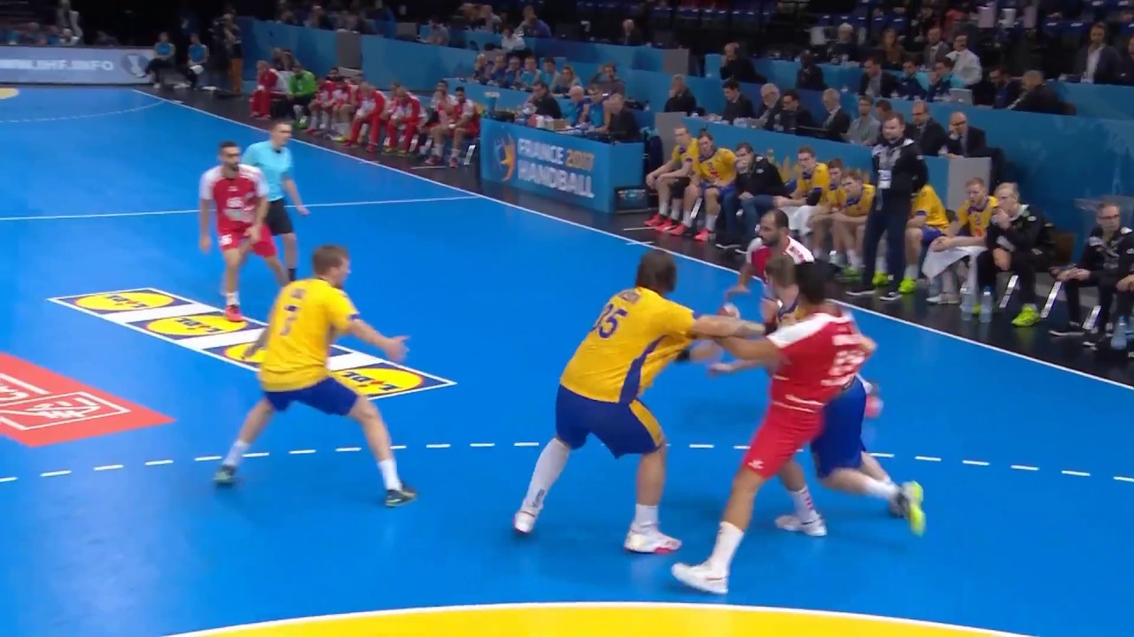 Sweden Bahrain HIGHLIGHTS YouTube