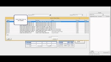 Quarry Management Software