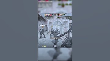 CS2 FACEIT IS NOT REAL 😂 #cs2 #shorts #gaming #cs2clips