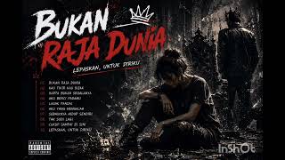 Bukan Raja Dunia malayrock rockballad lagubaru originalsong