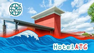 HotelATG Review Days Inn Suites by Wyndham Johnson City