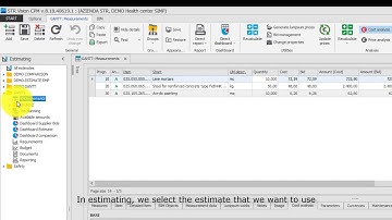 Budgeting & Planning Job Planning | STR Vision CPM Tutorial