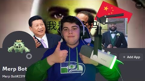 I Made a Discord Bot That Haunts Banned Users