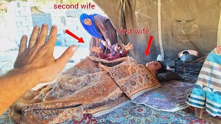 Polygamy Tensions Muhammad Ali Attacks Fake Second Wife