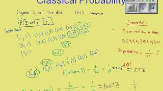 sec 4 2 notes Intro Probability