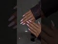 #nails #almondnails #manicure
