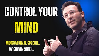 "Master Your Mind: Unlocking the Power of Self-Control"