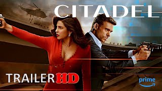 🎥 You Are A Spy - Citadel - Clip Prime Video