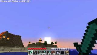 MineCraft - No Cloud Mode & LINK!!