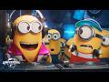Despicable Me + Minions - The Franchise Collection