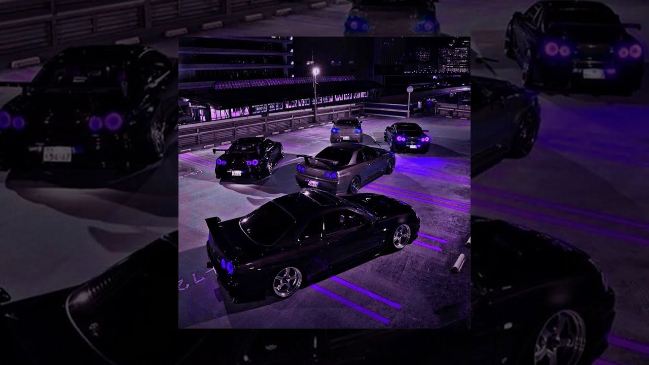 PHONK Type Beat - "BUSTER" | House Club Instrumental 2024 (Prod.by NFUN BEATS)