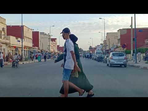 مدينة سيدي سليمان جهة الرباط سلا القنيطرة ترحب بكم