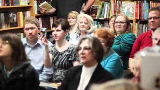 King's English in Salt Lake City