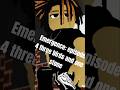 emergence: episode 4 three birds in one stone