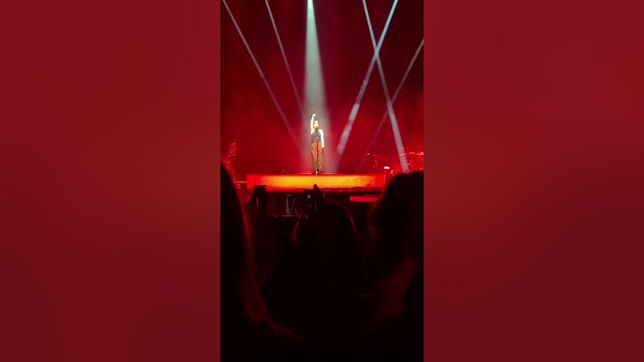  working for the knife mitski february 24 2024 the beacon theater