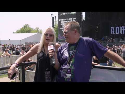 Inkcarceration Best Seats in the House 2023