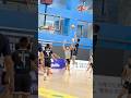 #東泰高中 #張勝淇 這個轉身太流暢，創造空間兩分命中 @aceaceTV