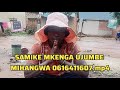 SAMIKE MKENGA UJUMBE JUMA MLYA 0616411607 Mp4