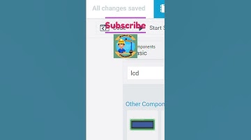 Creating a Temperature Monitor with LCD Display | Tinkercad | 60 second Design Prep