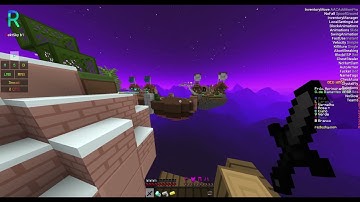 Redesky Hacking  - Fast Fly & Infinite Fly  | AAC5 Update