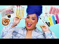 FULL FACE OF FIRST IMPRESSIONS MAKEUP TUTORIAL | PatrickStarrr